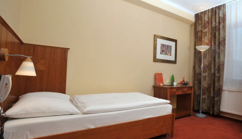 Hotel Plaza Mladá Boleslav